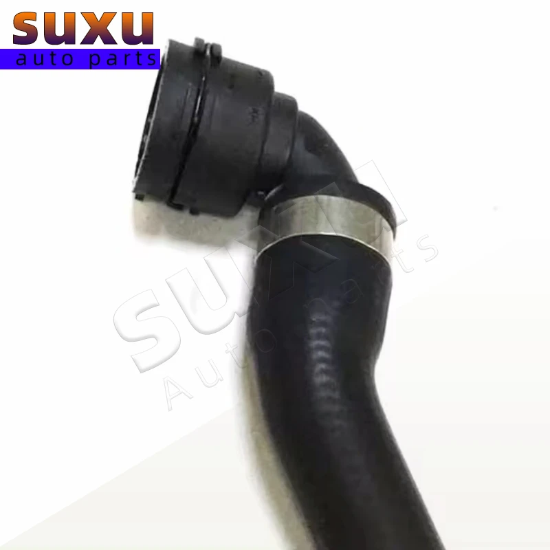 Engine Heat Exchanger Water Inlet Hose Pipe for BMW 1 3 Series E82 E88 E90 E91 E92 E93 OEM 64216960026 64219178427