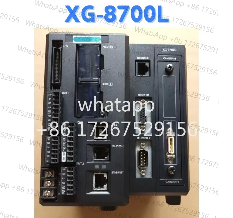Used Controllers XG… - image