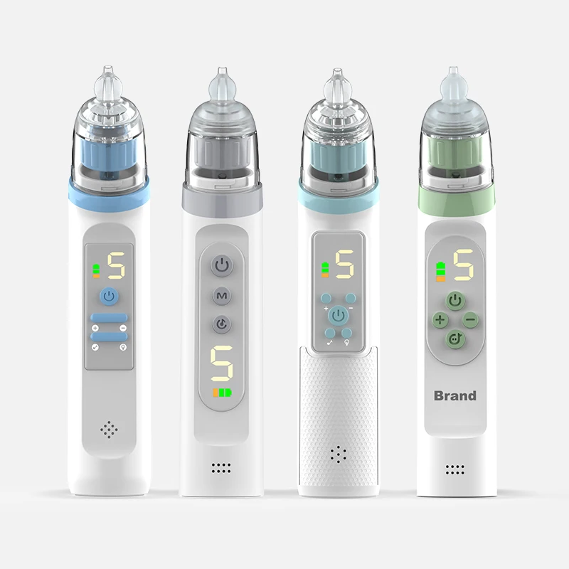 

Snubber Electric Baby Snubber High Efficiency Snubber Baby Nasal Cleaner Nasal Care Suction Cup Mucus Removal