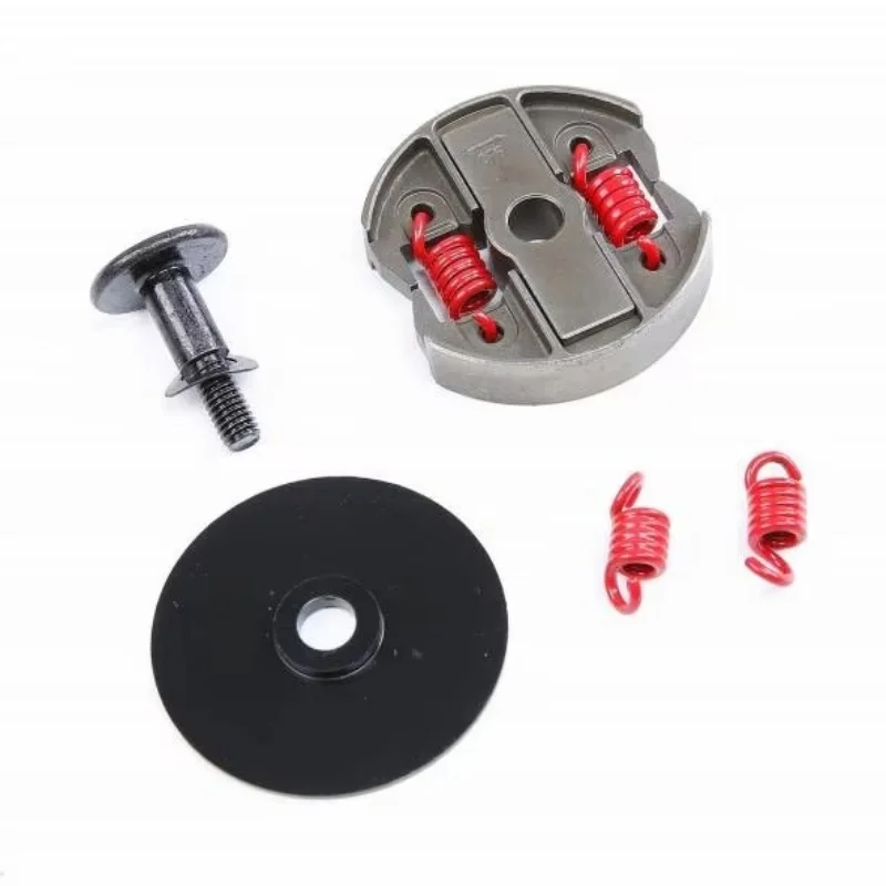 Rovan 2-Spring Performance Clutch fit HPI Baja 5B 5T LOSI 5IVE-T KM