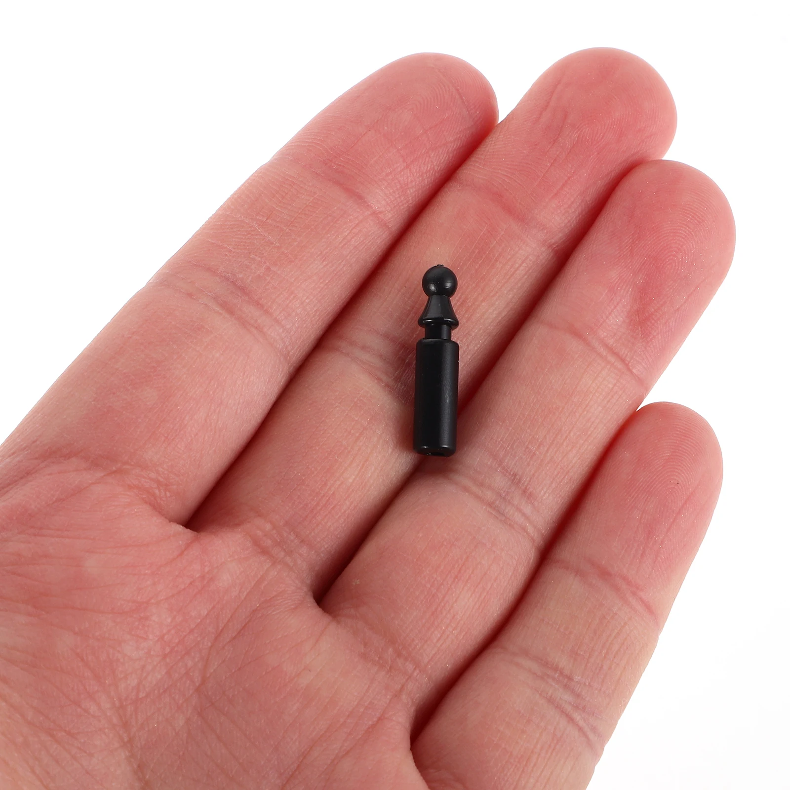 

1 set Umbrella Accessories Durable Tail Beads for Folding Rain Patio Parasols Replacement Bead End Caps Outdoor Use