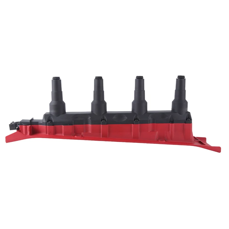 

Car Ignition Coil UF422 Replacement For Saab 900 9000 9-3 2.3L 2.0L L4 0421A695902 55561132 1788485 UF422 Replacement Parts-A67F