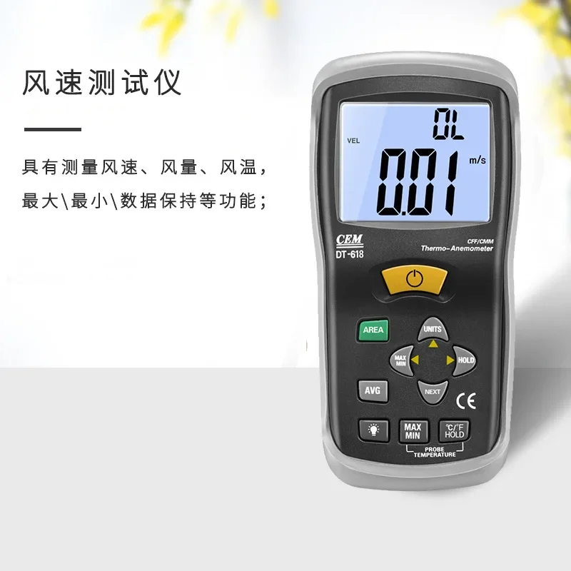 Instrument Cem Mult… - image