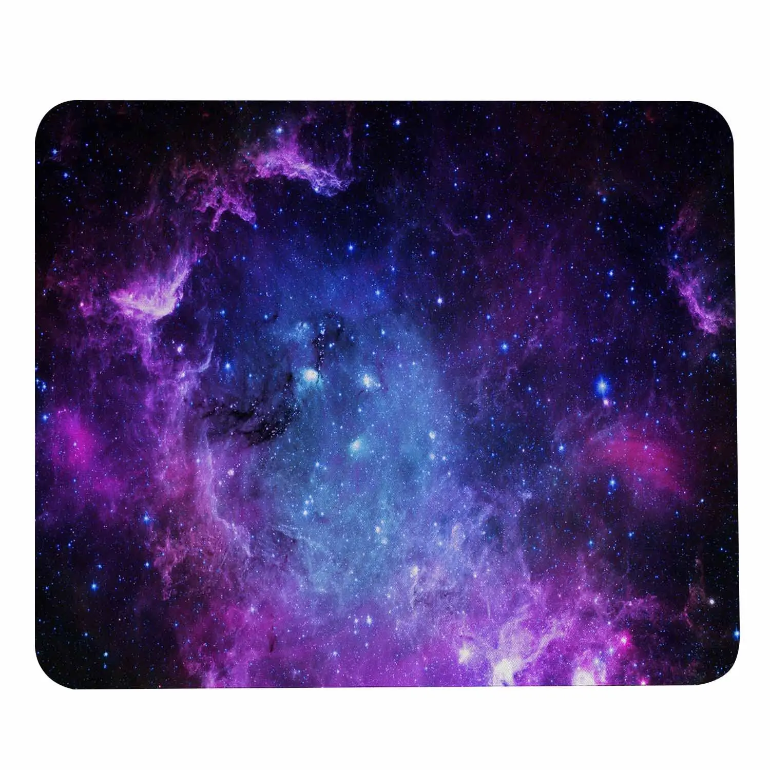 High Quality Beautiful Scenery Printing Lock Edge Gaming Mousepad Gamer Mouse Mat Keyboard Mats Desk Pad Mousepads 30x25cm