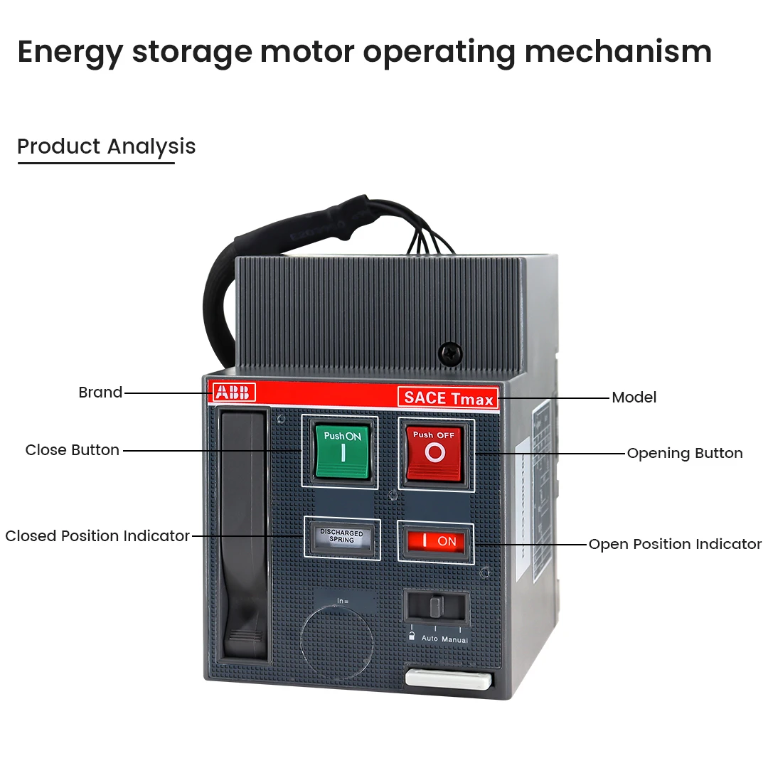 DC speed regulating converter variable frequency unit overload protection pump fan control module