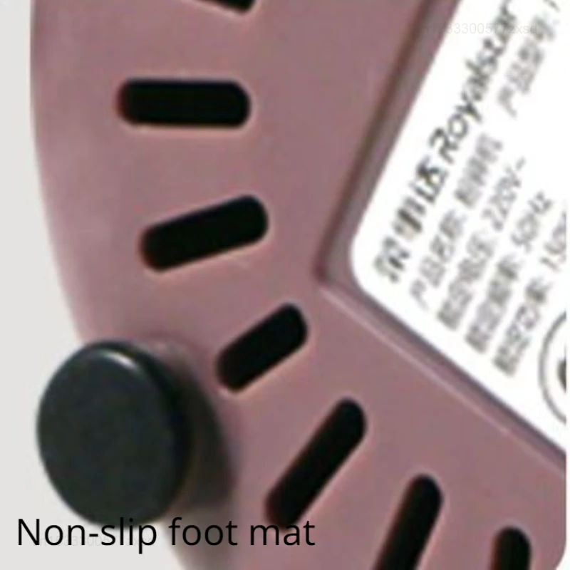 Youpin-mini moedor portátil para casa, aço inoxidável moedor de grãos de café, moedor a seco