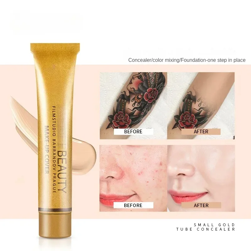 14Color Concealer Cream Stick High Quality Waterproof Versatile And Great Value Ideal For Contouring And Makeup Foundation