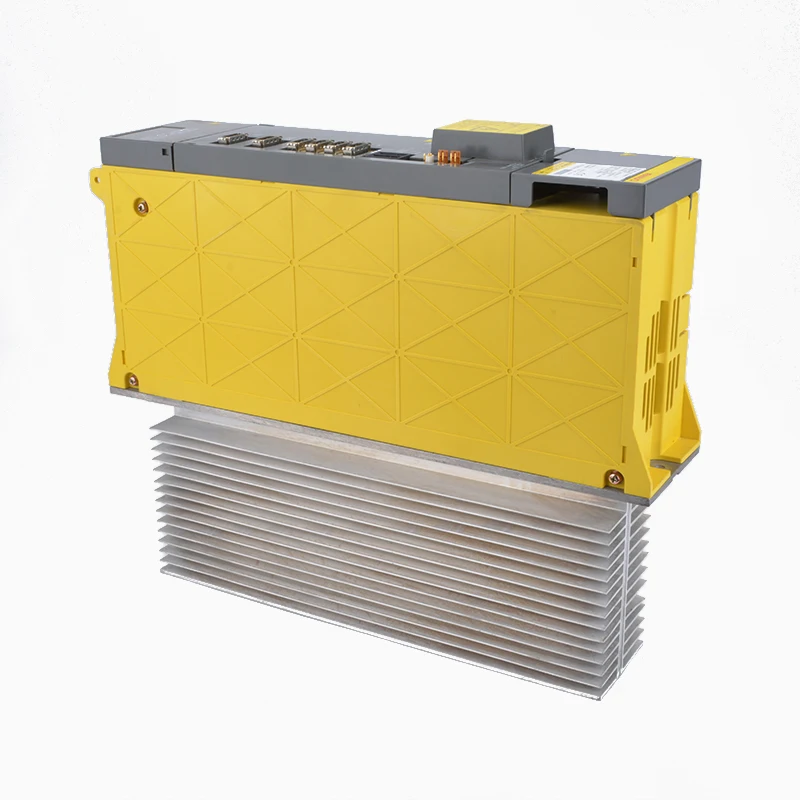 Fanuc Nouveau et Utilisé Fanuc Servo Drive Amplificateur A06B-6085-H103