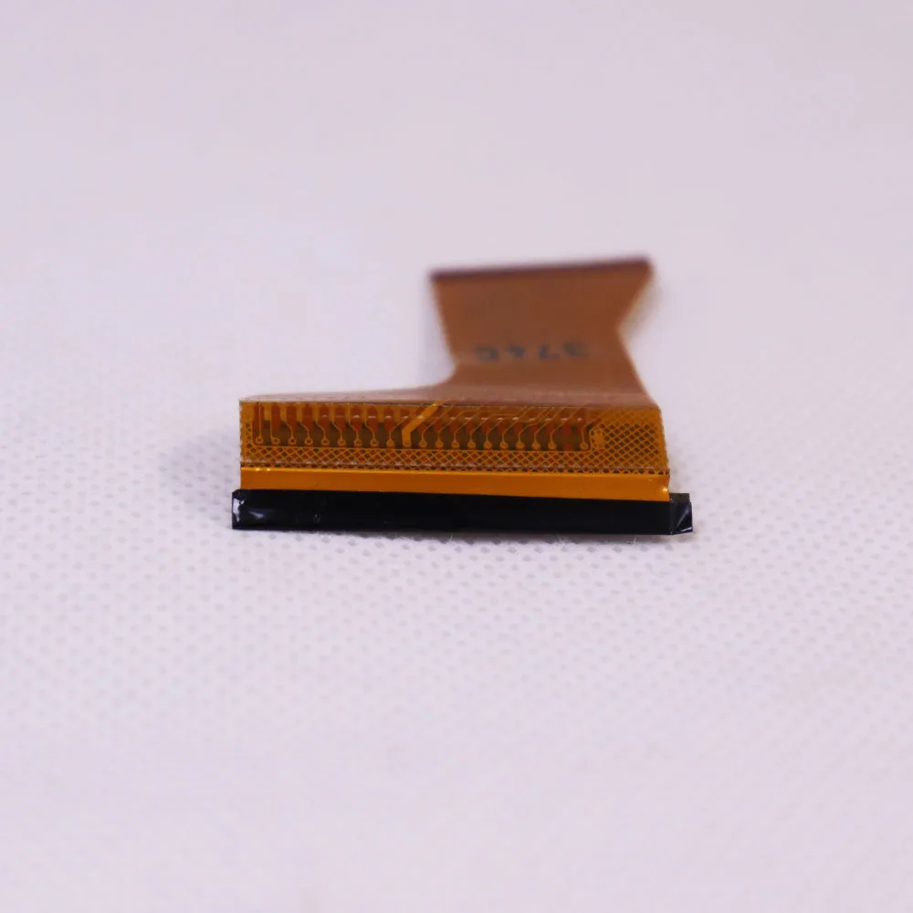 Câble ruban flexible de connexion HD pour disque dur, pour iPod 4e génération, photo 4G, 20 go 30 go 40 go 60 go