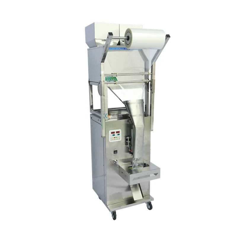 

Automatic Powder Granule Coretamp Vertical Majorpack Packing Machine For Chips Rice Sugar Salt Flour Pouch Pillow Zipper Price