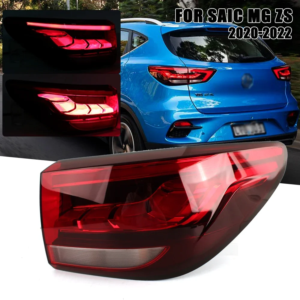 MG ZS Tail Light Assembly -AliExpress