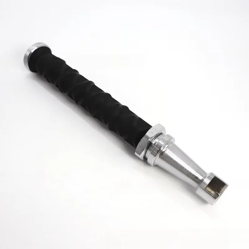 Image of 27-38cm Eingebauter Feder-Teleskop-Mini-Schiebehammer, Kfz-Dellenreparatur-Werkzeugset, Anti-Rutsch-Hagelschaden-Abzieher für kleine Dellen