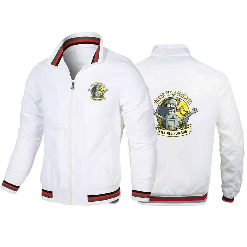 ΠΡΠΆΡΠΊΠ°Ρ Π²Π΅ΡΠ΅Π½Π½Π΅-ΠΎΡΠ΅Π½Π½ΡΡ ΡΠ½ΠΈΠ²Π΅ΡΡΠ°Π»ΡΠ½Π°Ρ ΠΏΡΠΈΠ²Π»Π΅ΠΊΠ°ΡΠ΅Π»ΡΠ½Π°Ρ ΠΊΡΡΡΠΊΠ° Π²ΡΡΠΎΠΊΠΎΠ³ΠΎ ΠΊΠ°ΡΠ΅ΡΡΠ²Π° Ρ Π³ΡΠ°ΡΠΈΡΠ΅ΡΠΊΠΈΠΌ Π»ΠΎΠ³ΠΎΡΠΈΠΏΠΎΠΌ Β«Π‘ΠΎΡ
ΡΠ°Π½ΡΠΉΡΠ΅ ΠΏΠ»Π°Π½Π΅ΡΡ ΡΠ±ΠΈΠ²Π°Π΅Ρ Π²ΡΠ΅ Π»ΡΠ΄ΠΈΒ» ΠΡΠΆΡΠΊΠ°Ρ Π²Π΅ΡΠ΅Π½Π½Π΅-ΠΎΡΠ΅Π½Π½ΡΡ ΡΠ½ΠΈΠ²Π΅ΡΡΠ°Π»ΡΠ½Π°Ρ ΠΏΡΠΈΠ²Π»Π΅ΠΊΠ°ΡΠ΅Π»ΡΠ½Π°Ρ ΠΊΡΡΡΠΊΠ° Π²ΡΡΠΎΠΊΠΎΠ³ΠΎ ΠΊΠ°ΡΠ΅ΡΡΠ²Π° Ρ Π³ΡΠ°ΡΠΈΡΠ΅ΡΠΊΠΈΠΌ Π»ΠΎΠ³ΠΎΡΠΈΠΏΠΎΠΌ Β«Π‘ΠΎΡ
ΡΠ°Π½ΡΠΉΡΠ΅ ΠΏΠ»Π°Π½Π΅ΡΡ ΡΠ±ΠΈΠ²Π°Π΅Ρ Π²ΡΠ΅ Π»ΡΠ΄ΠΈΒ»