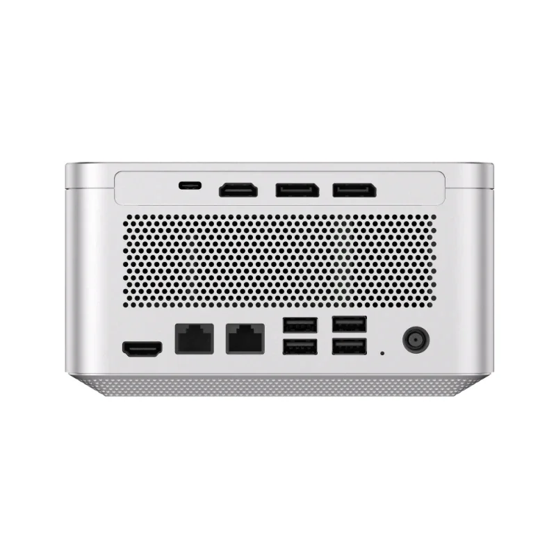 Harse 14th Gen Mini PC Gamer Intel i9 14900KF i7 NVIDIA RTX 4060 8G 2xDDR5 NVMe Windows 11 Pro Gaming Desktop Computer WiFi6