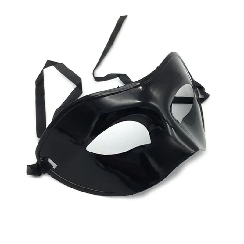 Couple Masquerade Lace Half Face Mask Women Men Venetian Mask Carnival Wedding Party Halloween Costume Cosplay Photo Props