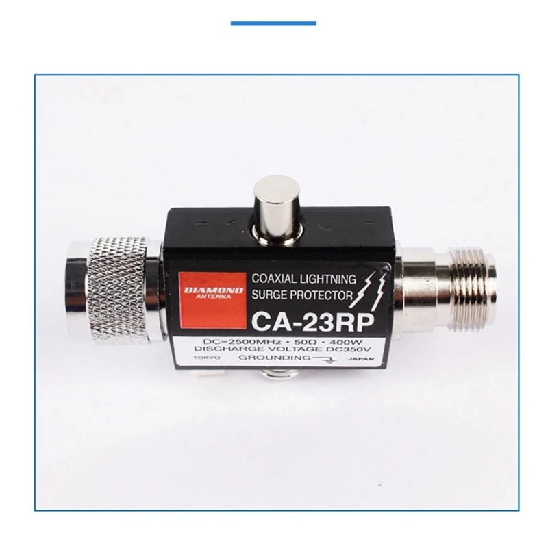 محوري هوائي عرام حامي ، مكرر الراديو ، PL259 ، SO239