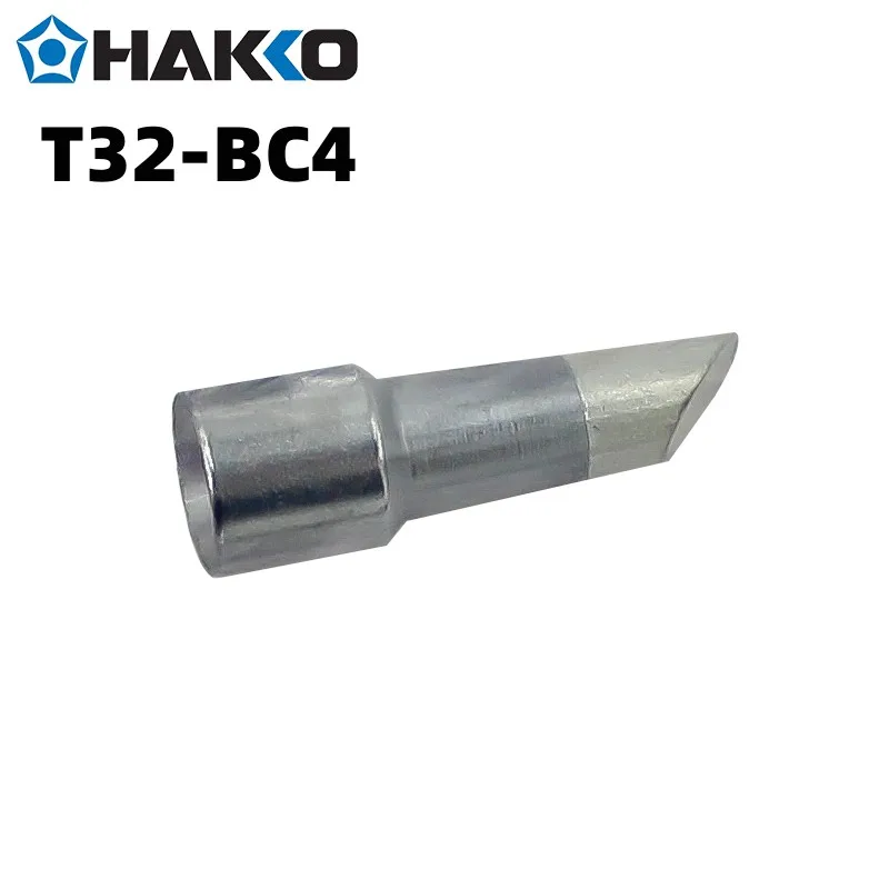 Original Hakko T32-BC4 Soldering Iron Tip Japan for FX8901 FX890 Soldering Station Iron Tool