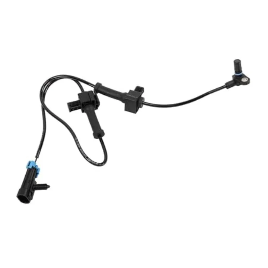 

Датчик скорости заднего колеса 20938121