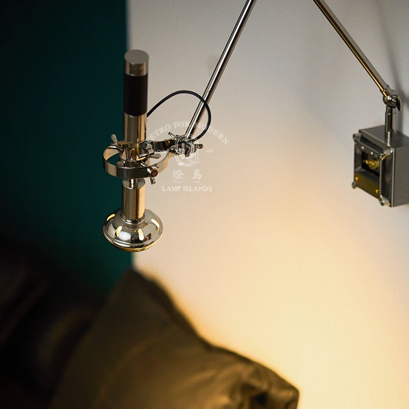 Retro Industrial St…