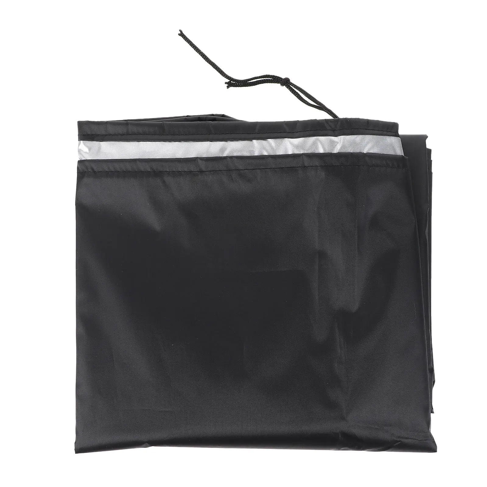 

1 Waterproof Electric Vehicle Cover Lightweight Foldable For Scooters Motorcycles E-Bikes Outdoor Indoor