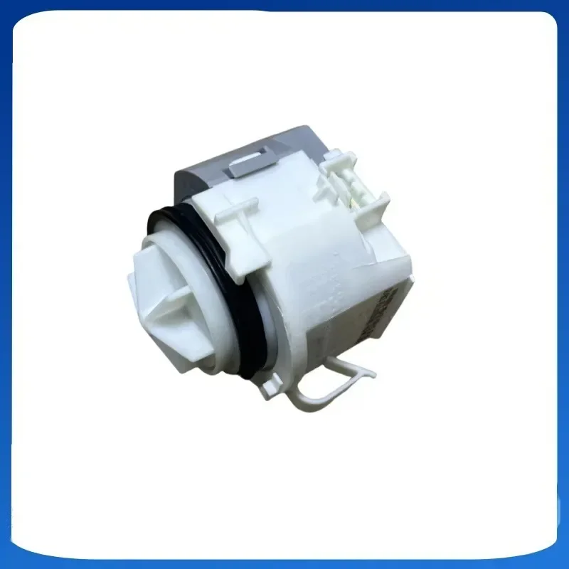 

Suitable for IQ500 IQ300 Drum Washing Machine Drain Pump Motor
