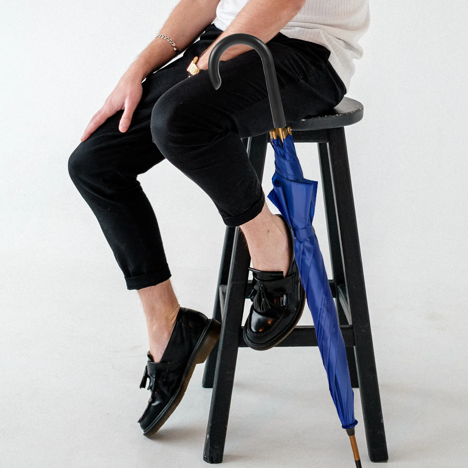 

Plastic Umbrella Handle Replacement Creative Most Folding Travel Rain Uv Umbrella Handle Replacement Sturdy Comfortable