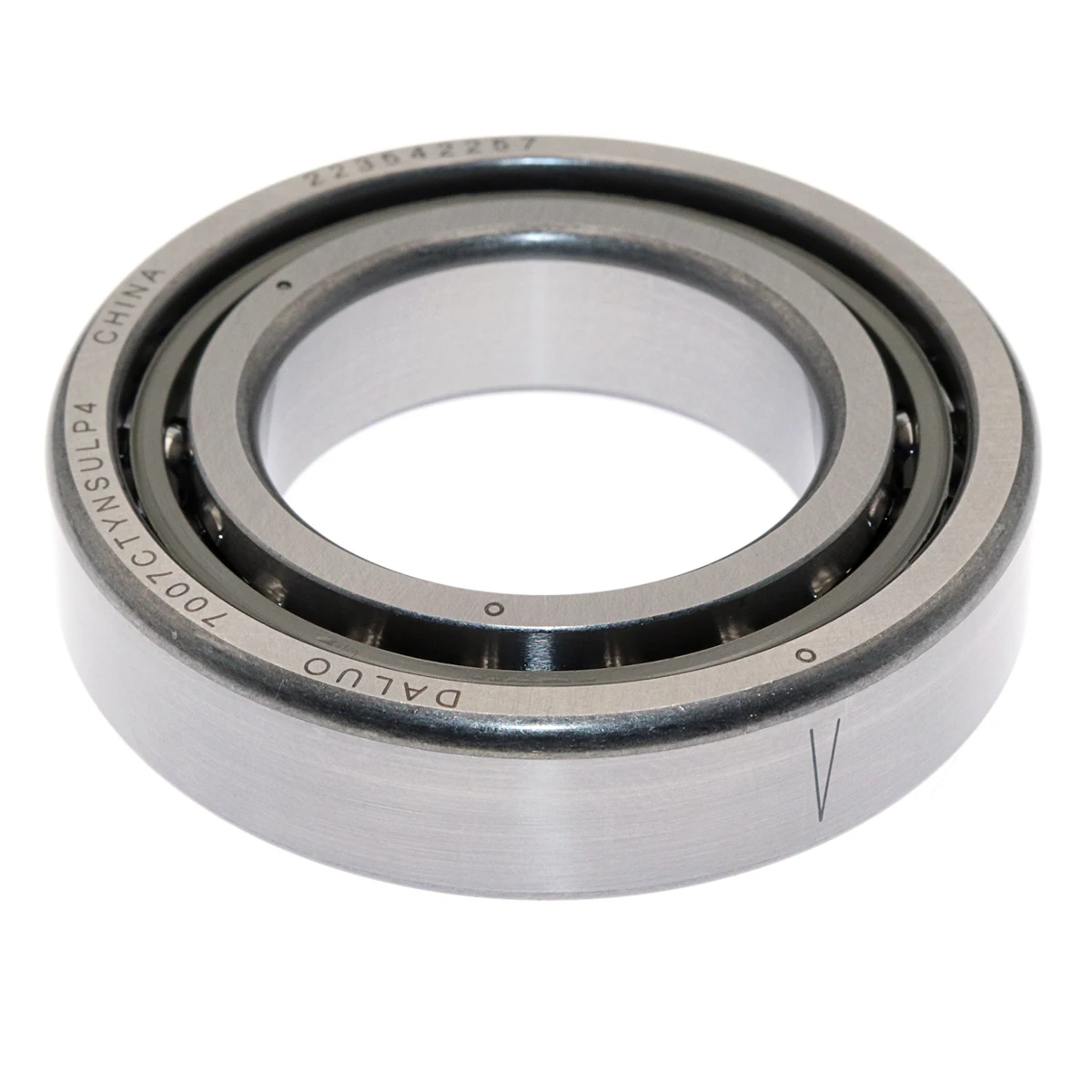 

Подшипник DALUO 7007CTYNSULP4 35X62X14