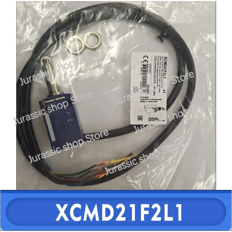 

XCMD21F2L1 Original Limit Switch
