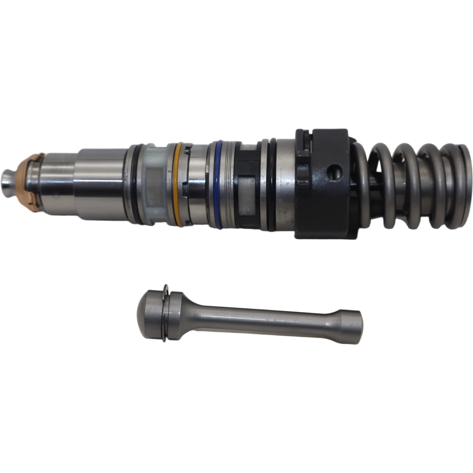 

1PCS Fuel Injector 4010225 4062567 For Cummins X15 Engine