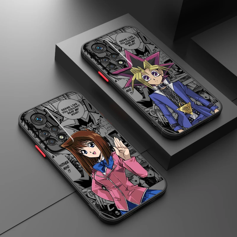 Yu Gi Oh Anime Fash… - image