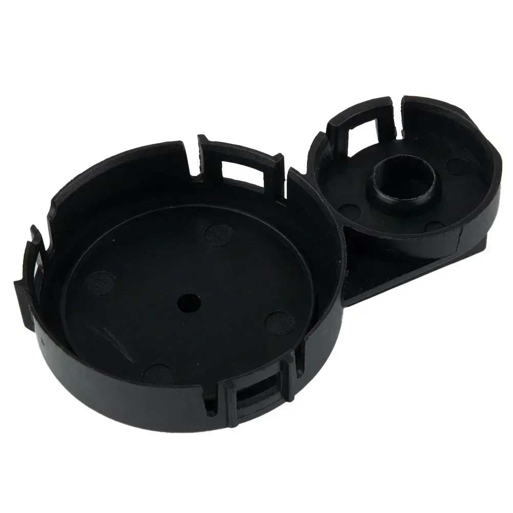 1 Set Of PCV Valve Repair Kit Black Palstic PCV Valve Cover With Membrane For Volvo 9688939180 9689112980 31330192 1685815