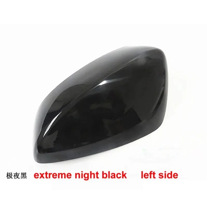 for Mazda 3 Axela 2014 2015 2016 Replace Outer Rearview Mirrors Cover Side Rear View Mirror Shell Housing Color Painted 1PCS New