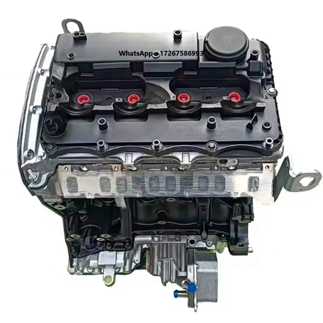 China Engine Manufacture Car Engines for Sale 4 Cylinders V362  Engine for JMC