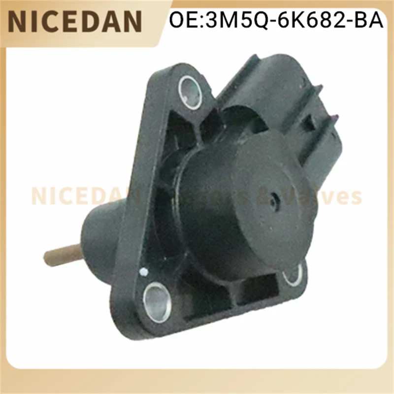 

3M5Q-6K682-BA Датчик положения привода турбокомпрессора для Citroen C4 C5 Ford Focus Volvo C30 Peugeot 308 4008 508 3M5Q6K682BA Новый