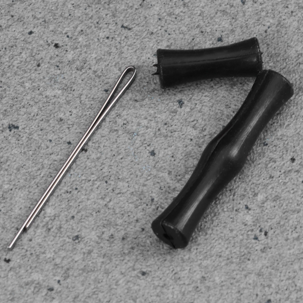 

Silicone Finger Guard Bow Saver Accessories Black Fingers Archery Bowfishing Supplies Hunting Gear