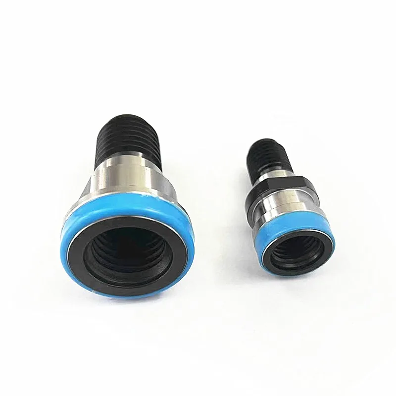 BT30-NT30 BT40-NT40 BT50-NT50 Converter NT30 NT40 DIN2080 Pull Stud BT40 BT50 Holder Converted Into NT40 Holder Drawbar NT50