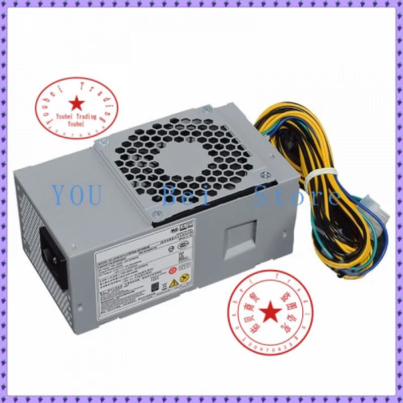 10-контактный блок питания 500 Вт для Lenovo M310 M410 510S M510 FSP500-20TGBAB HK280-72PP