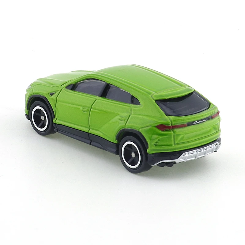 Takara tomy tomica no.2 lamborghinl yrus carro liga brinquedos veículo de motor diecast metal modelo crianças presente natal brinquedos para meninos