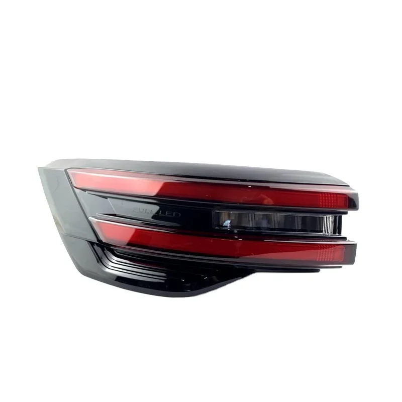 zz مناسبة لمجموعة الضوء الخلفي الخلفي changan CS55PLUS 55P المصباح الخلفي مع مجموعة المصباح الخلفي المضاد للضوء الخلفي #1