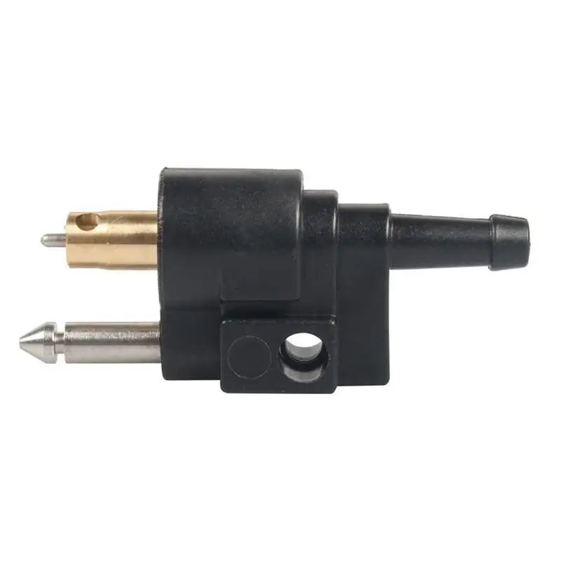 

Fuel Line Connector Outboard Motor Fuel Tank Connector For Yamaha Car Boat Accessories 8mm Male Fuel Hose Line Tank Connector