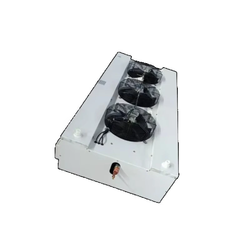

Air-cooled condensers in data centers Dry coolers Radiators Immersion cooling systems