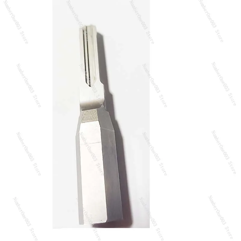 Power Key Strong Force Used for Bike, Bicycle Lock Pick, Open Tool, Locksmith Tools