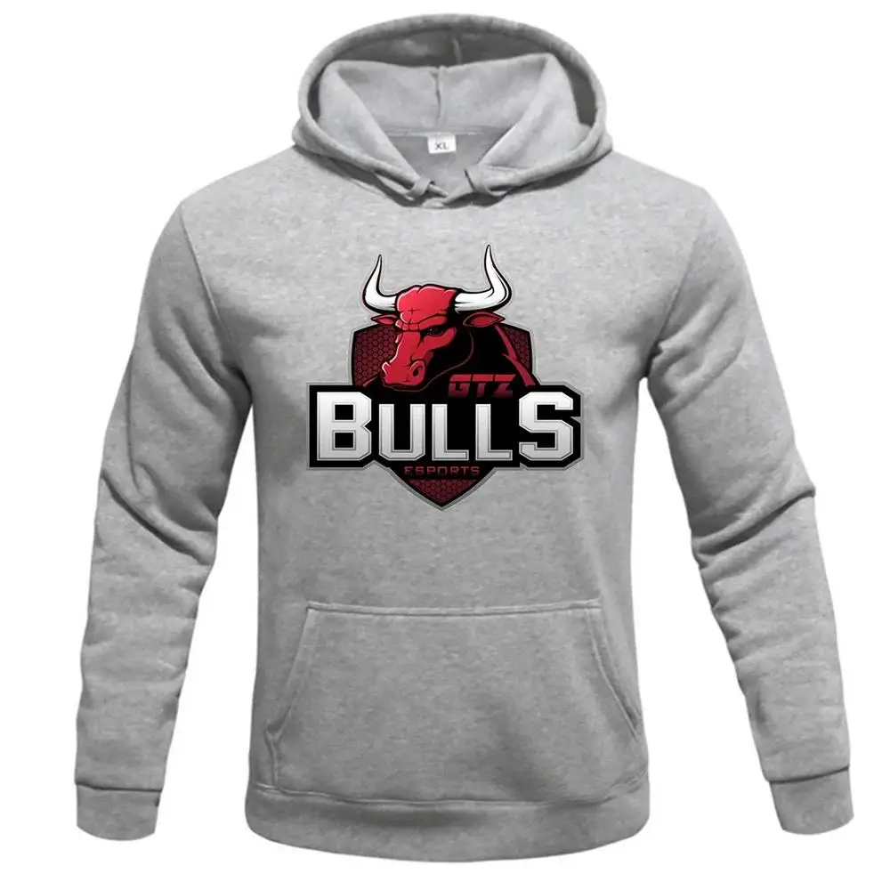 2024 Summer Fashion Trend Versatile Leisure Top Basketball Team Chicago Bulls Men\'s and Women\'s Sports Fitness Pullover