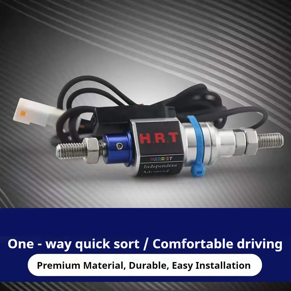 Quickshifter For Ducati Monster 795 2016-2019 One-Way Quick Shift Shift Lever Gear Shifter Quick Transmission - view 3