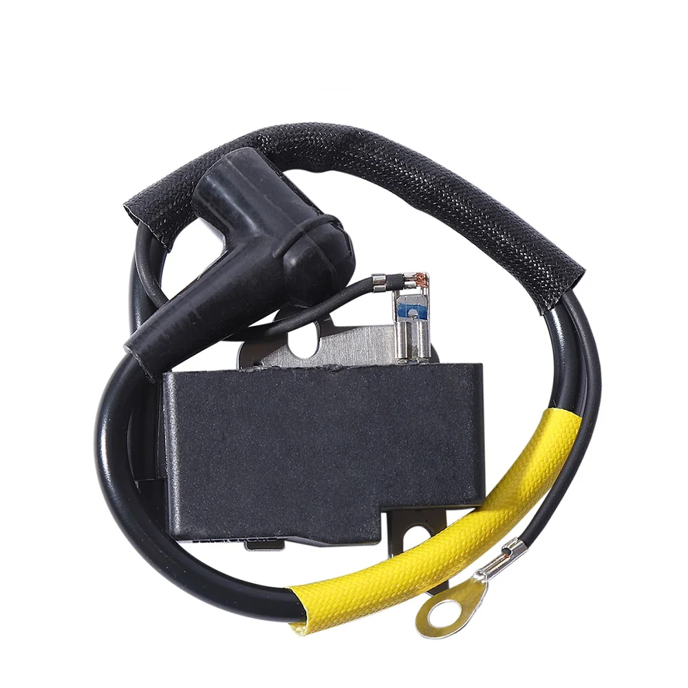 Ignition Coil For Dolmar Ps-4605 Ps-5105 Makita Ea5000E Chainsaw