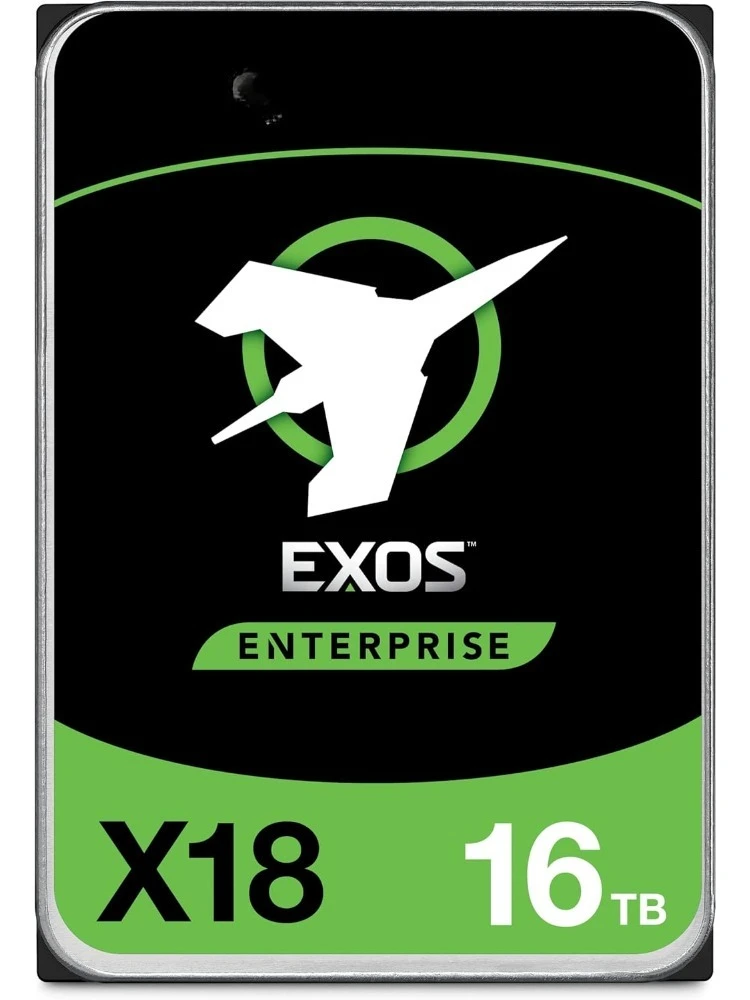 X18 16TB Enterprise…