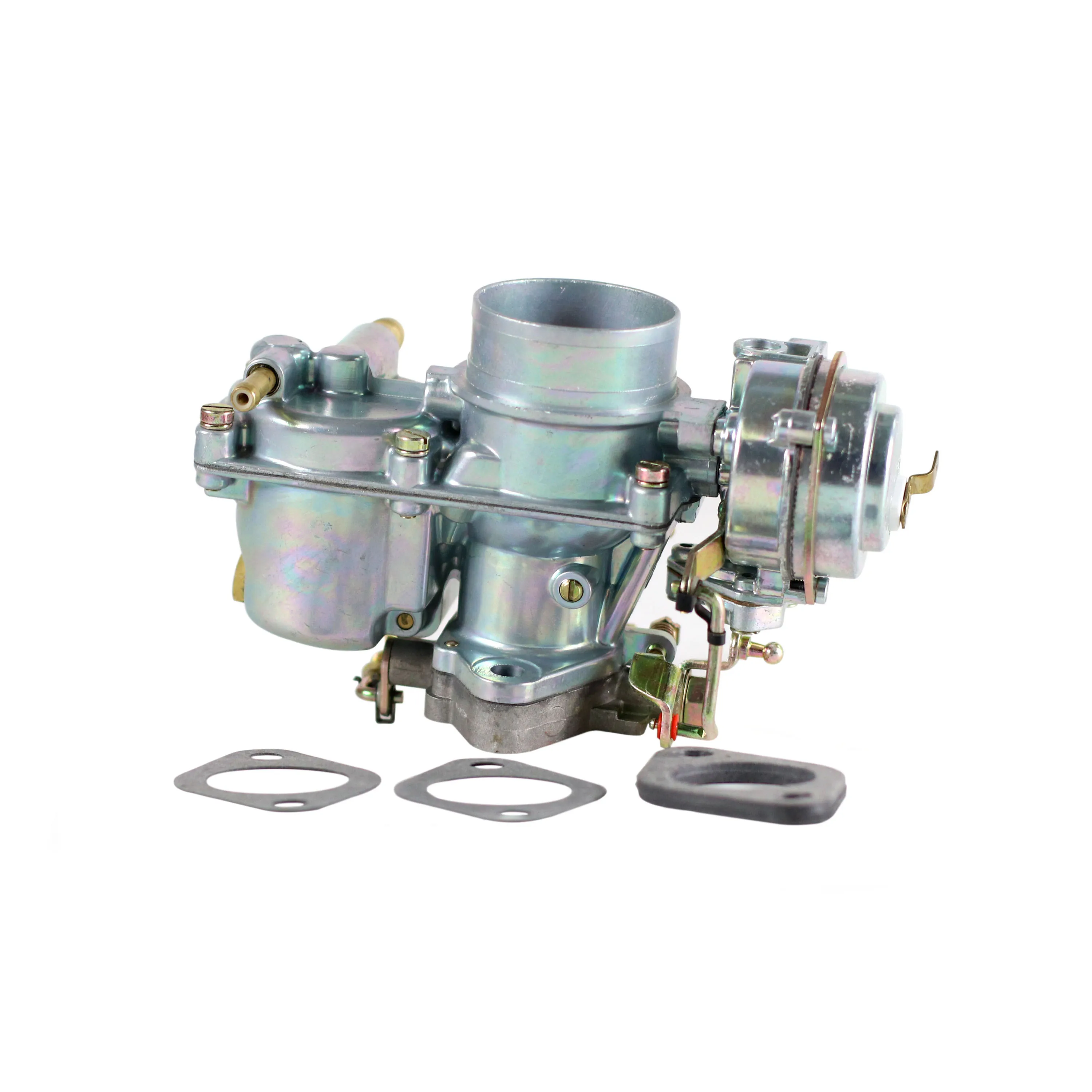 

SherryBerg Carb Carburettor Carburetor Compatible for VW KOMBI 1600 OEM 114572 High Quality Car accessories Car-stying Carby