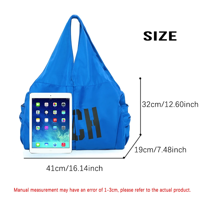 Fashion Women\'s Bags Solid Color Shoulder Bag Multiple Pockets Bag for Women Light Casual Shopping Bag Halloween Christmas Gifts