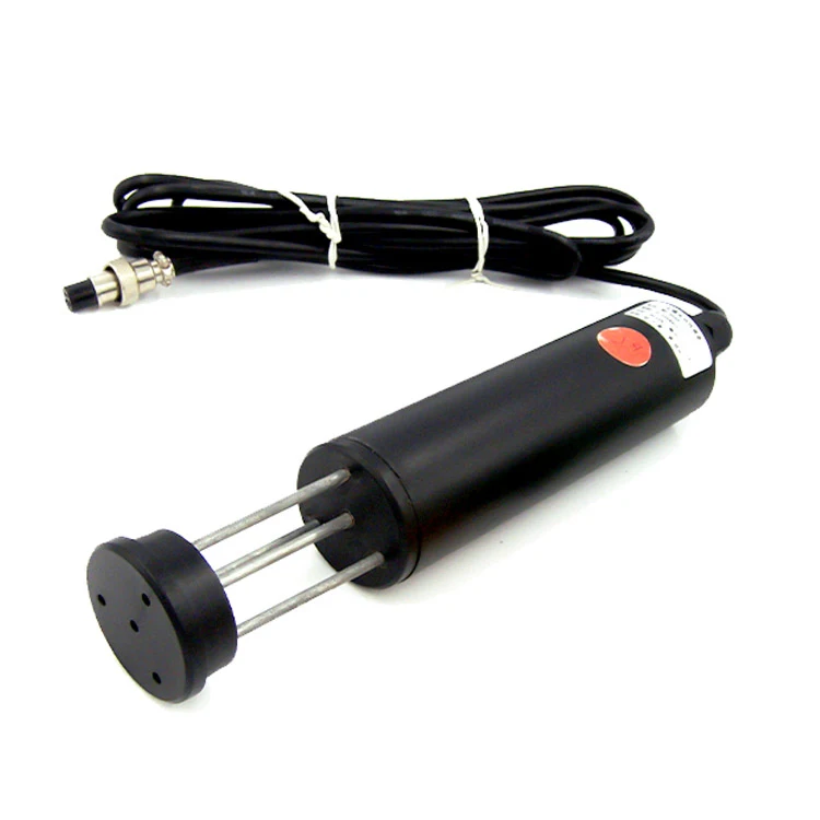 MP-508C Soil Temperature and Humidity Sensor Agricultural Monitoring Direct Burial High Precision Fast Response