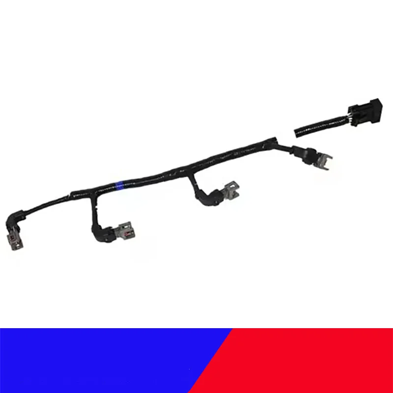 

338104X450 33810-4X450 Injector Wiring Assy For Kia Bongo 3 K2500 K2700 ​K2900 K3000 PU 2.9L-J3 33810 4X450
